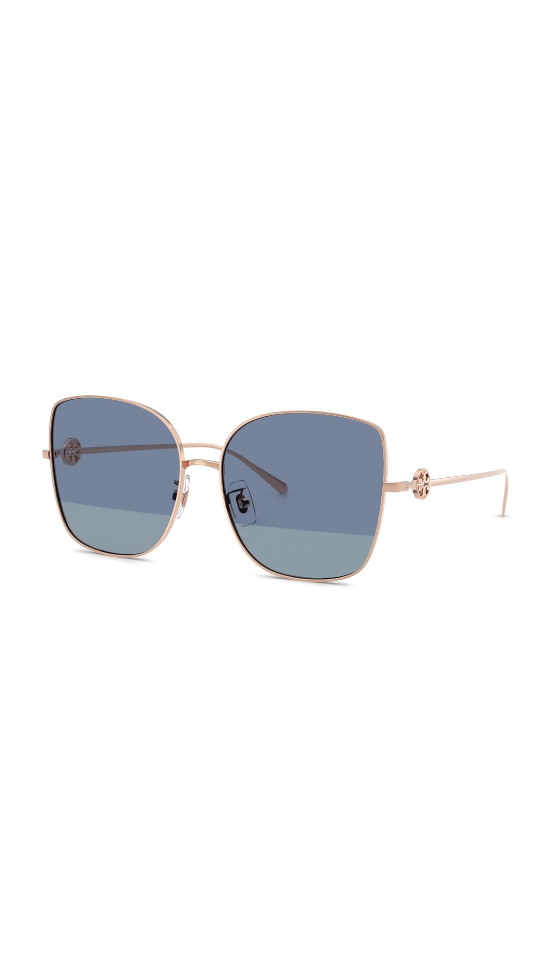 Tory Burch Women's Miller Butterfly Sunglasses