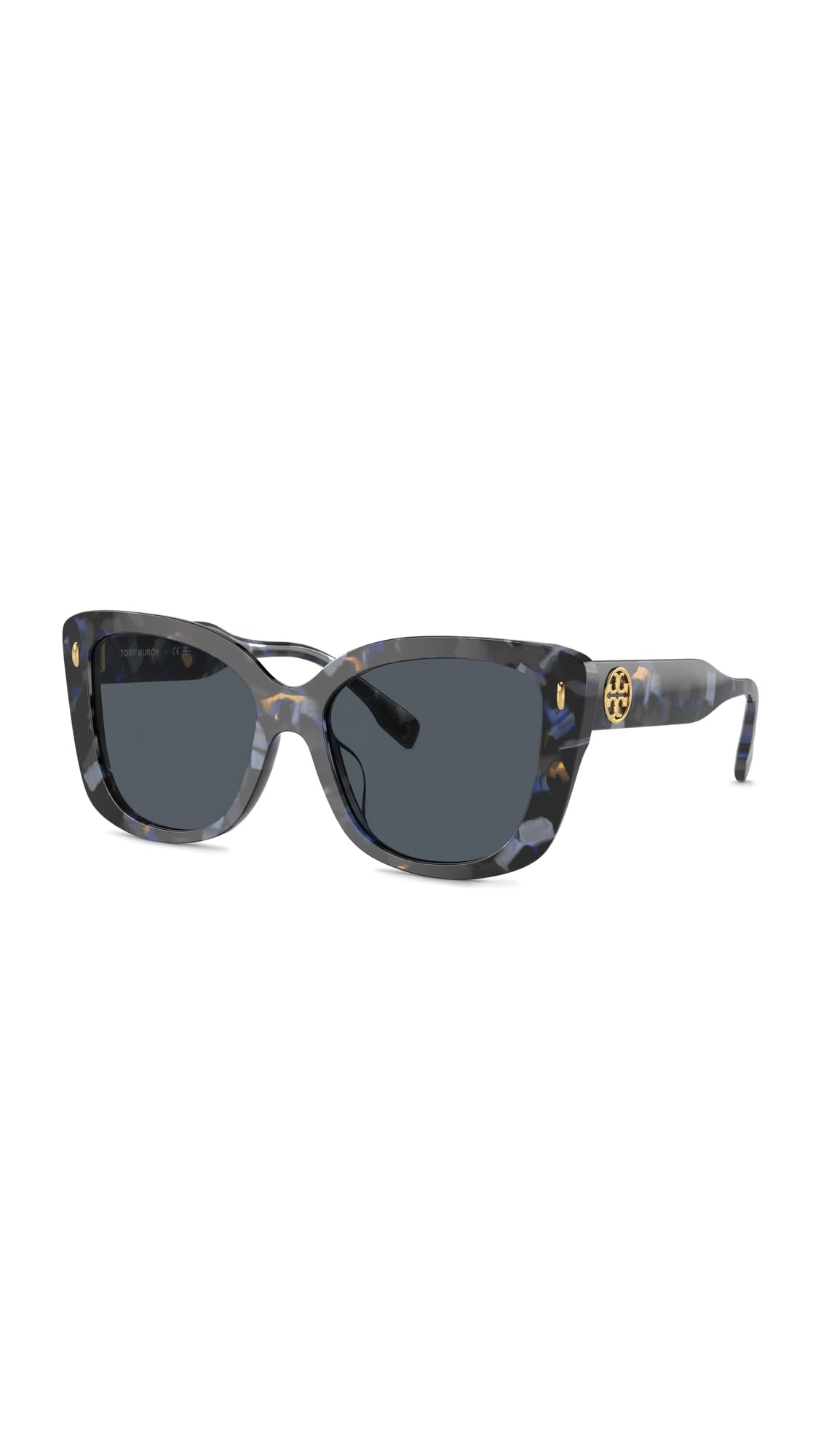 Tory Burch Women's Miller Butterfly Sunglasses