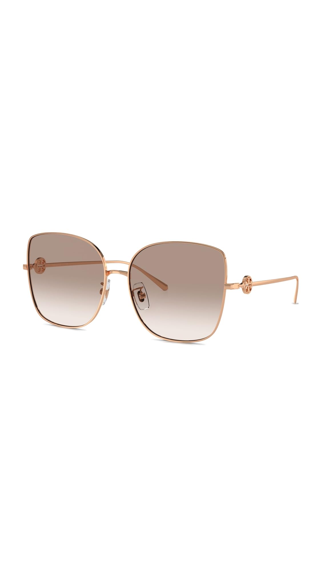 Tory Burch Women's Miller Butterfly Sunglasses