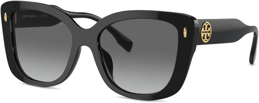 Tory Burch Women's Miller Butterfly Sunglasses
