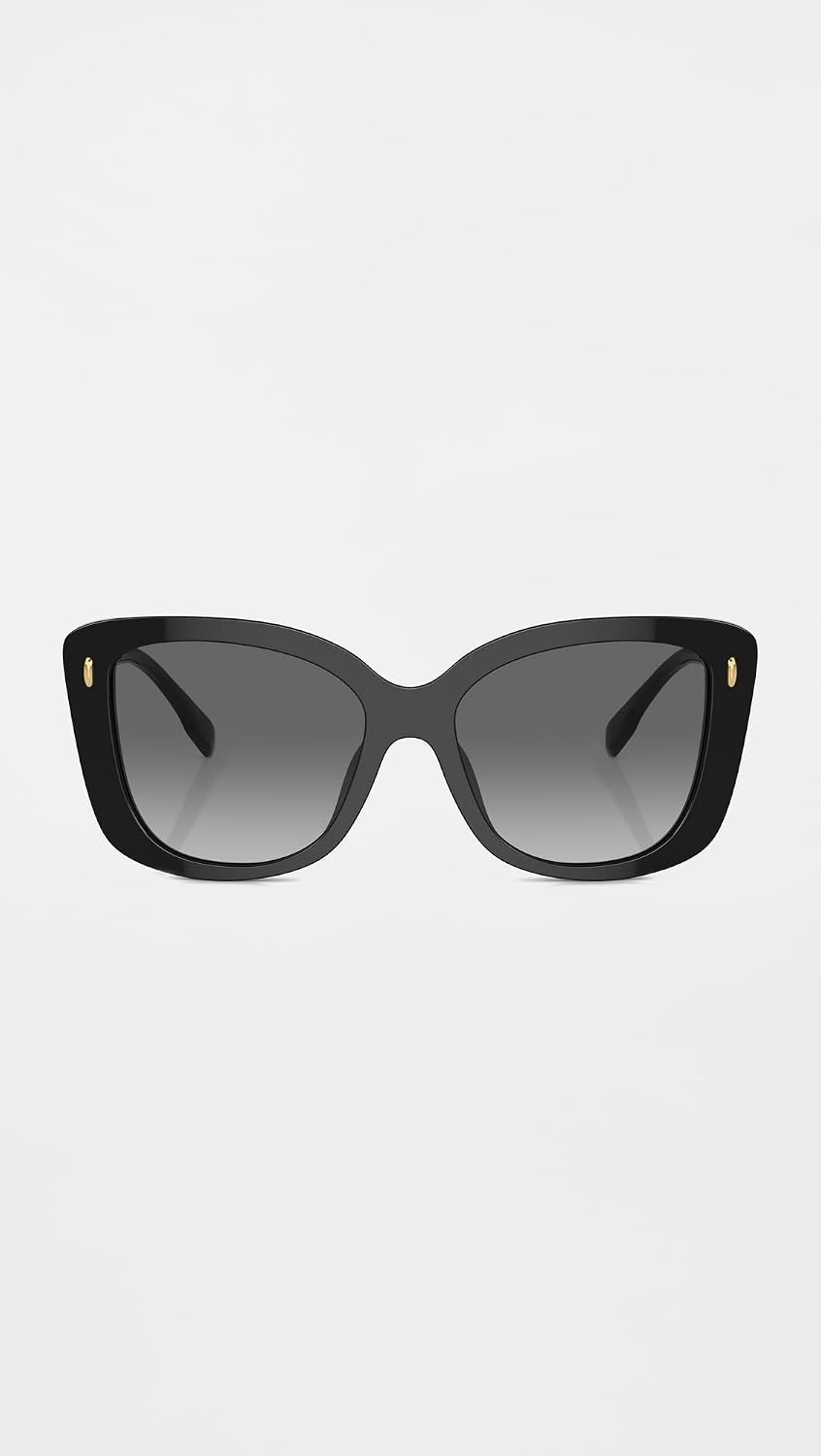 Tory Burch Women's Miller Butterfly Sunglasses
