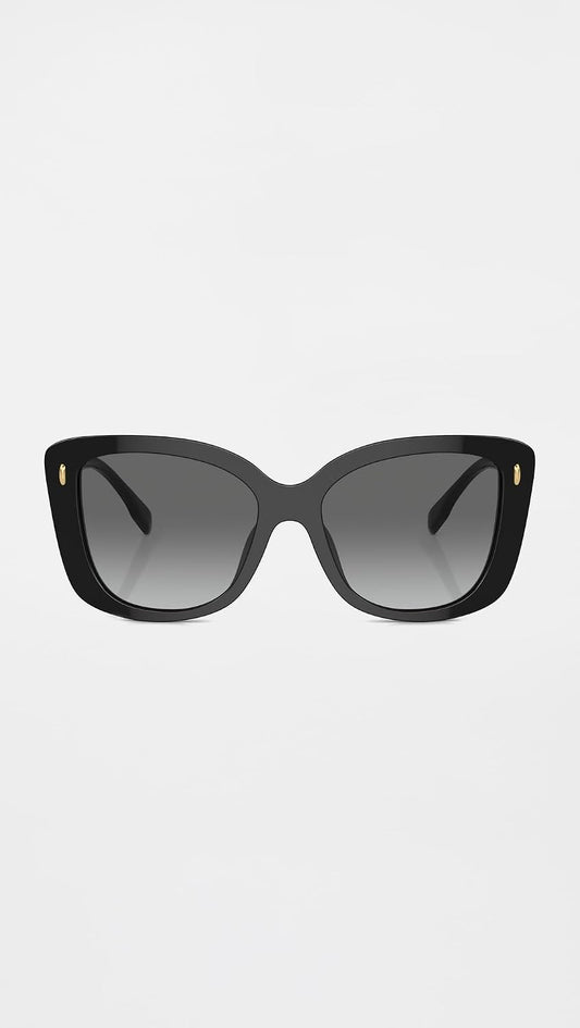 Tory Burch Women's Miller Butterfly Sunglasses