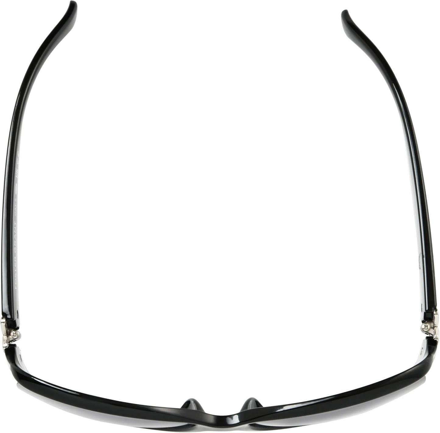 Foster Grant Womens Sublime Sunglasses, Black, 57mm US
