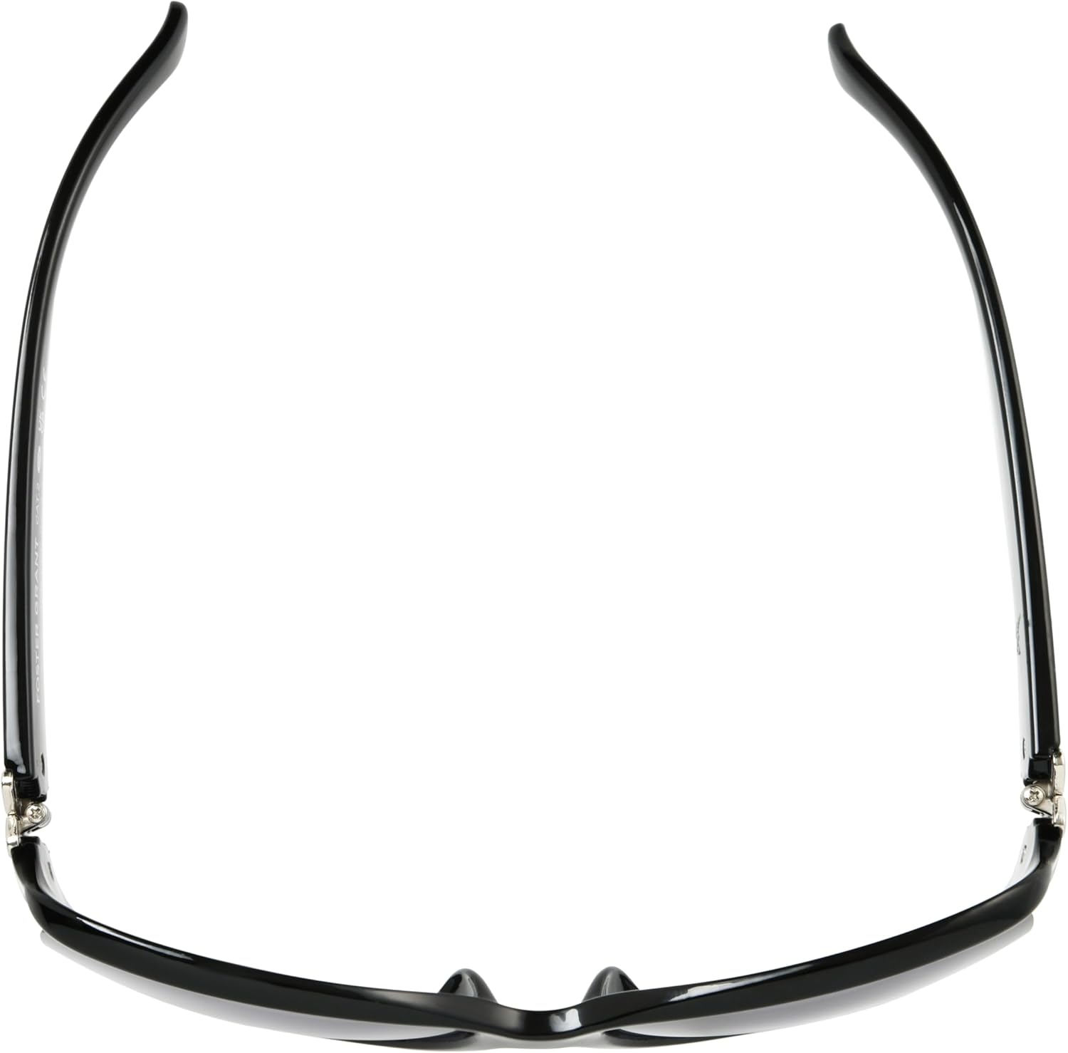 Foster Grant Womens Sublime Sunglasses, Black, 57mm US